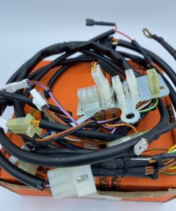 Alternative view of KTM Cablaggio completo EXC - wiring harness - cod. 54811075350